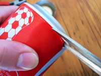 Can Bangles STEP 1 C